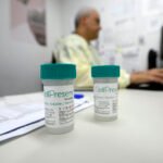 DF avança na prevenção do câncer do colo do útero com a implantação do teste de DNA-HPV na rede pública