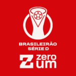 Série D ZeroUm: veja jogos transmitidos pela 10ª rodada nesta semana