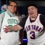 Amazon afasta Rômulo Mendonça e Bulgarelli das finais da NBA. Saiba motivo