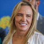 Governadora Celina Leão é internada em Brasília