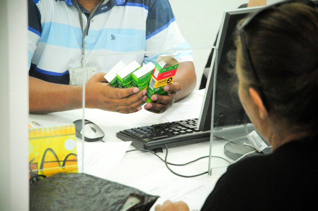 SES-DF abre pregão para compra de medicamento à base de canabidiol