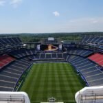 Da semente ao apito: saiba mais sobre o gramado dos estádios da Copa