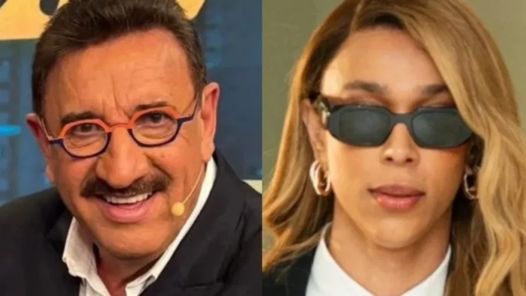 Erika Hilton comemora vitória contra Ratinho na Justiça e SBT se cala