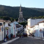 A Redação | Grupo de trabalho vai elaborar PL de compensações à Cidade de Goiás