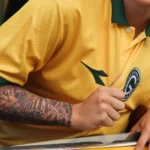 Goiás vende camisa inspirada na seleção; como comprar
