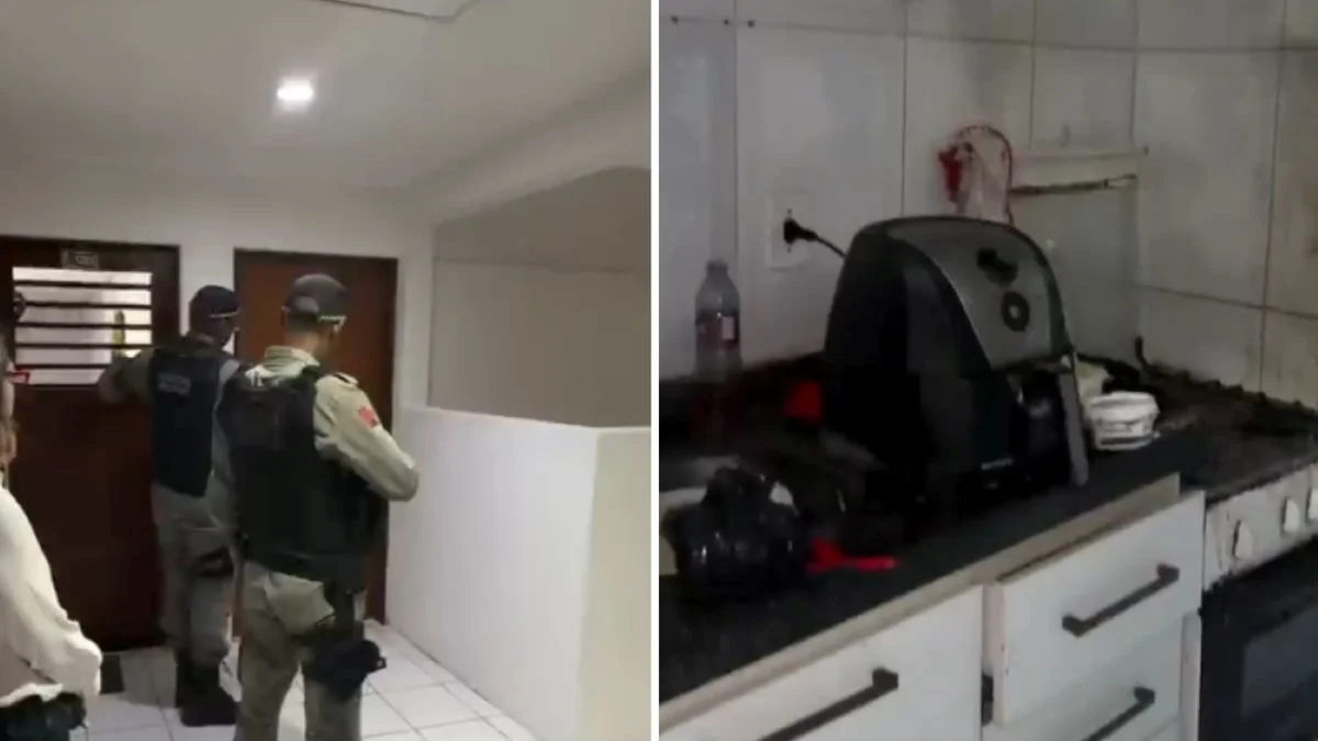 Filho toma aposentadoria de R$ 16 mil da mãe e a deixa passar fome