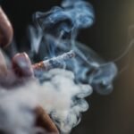 Médica afirma: não existe quantidade segura para consumo de tabaco