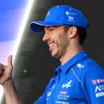 Fórmula 1: FIA acata recurso da Alpine e altera pódio do GP de Mônaco