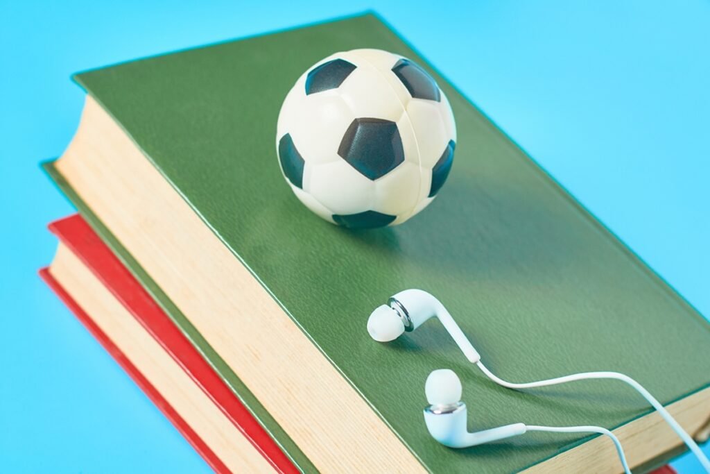 10 livros para entrar no clima da Copa do Mundo 2026
