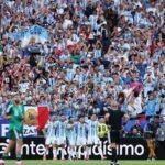 Copa do Mundo: com recital de Messi, Argentina bate Argélia em estreia