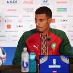 Copa: Ounahi diz que enfrentar Escócia é mais difícil que Brasil
