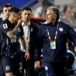 Protocolo Vini Jr: jogador do Paraguai é o 1º expulso na Copa do Mundo