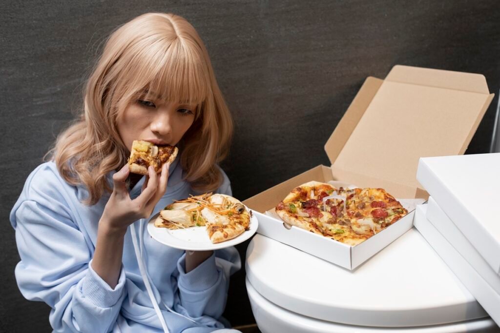 Anticoncepcionais podem aumentar a compulsão alimentar, sugere estudo