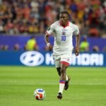 Copa: Haiti conta com craques do futebol inglês para bater o Brasil