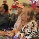 Junho Violeta reforça conscientização e combate à violência contra a pessoa idosa no DF