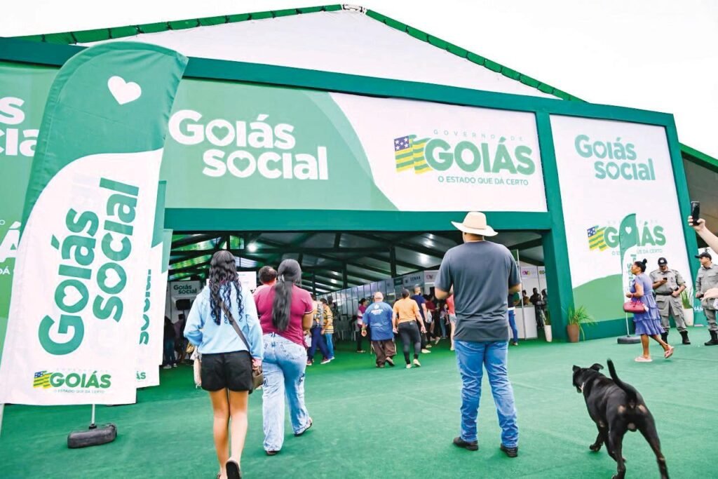 CGE aponta suspeita em R$ 5 milhões pagos pela Goiás Turismo – O Popular