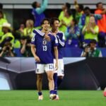 Japão e Tunísia se enfrentam pela 1ª vitória no grupo F da Copa do Mundo