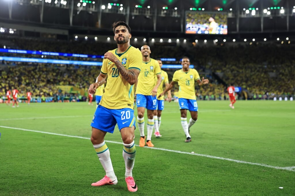 Veja cinco partidas imperdíveis da 1ª rodada da Copa do Mundo
