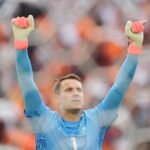 Neuer se torna o goleiro com mais jogos em Copas do Mundo