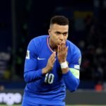 Mbappé nunca perdeu um jogo como titular na Copa do Mundo