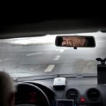 Hipnose rodoviária: como a monotonia da estrada pode causar acidentes
