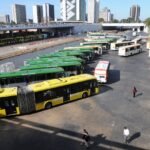 Linha de ônibus é reativada para o festival Na Praia