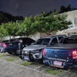 Bets ilegais alvo de operação movimentaram R$ 50 bilhões