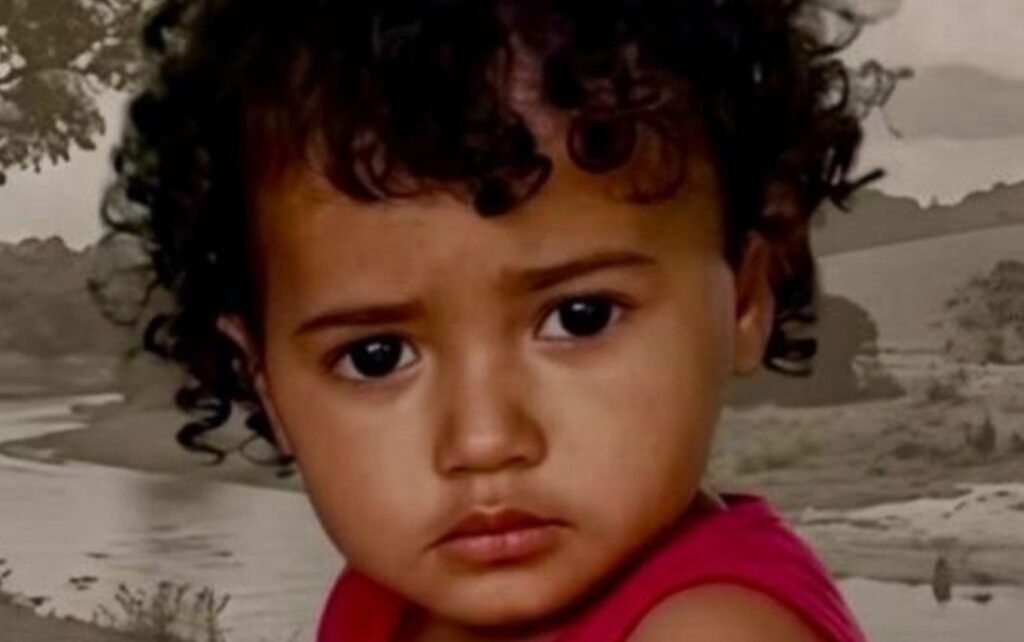 Bebê desaparece em fazenda de Goiás | G1