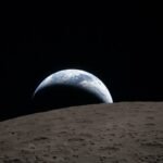 Apollo e Artemis demonstram que humanidade é capaz de chegar à Lua