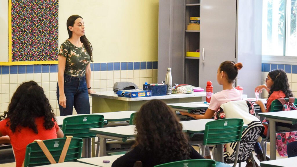Pesquisa internacional avalia saúde escolar no Brasil e em Portugal