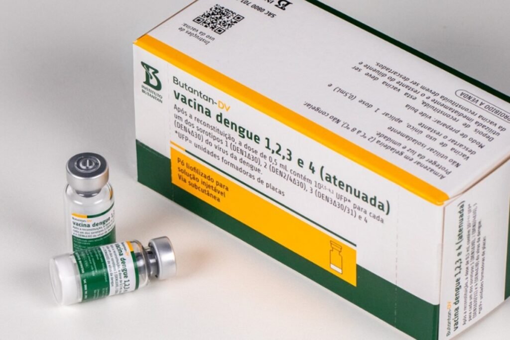 Vacina da dengue: maioria dos eventos adversos aparece em 21 dias