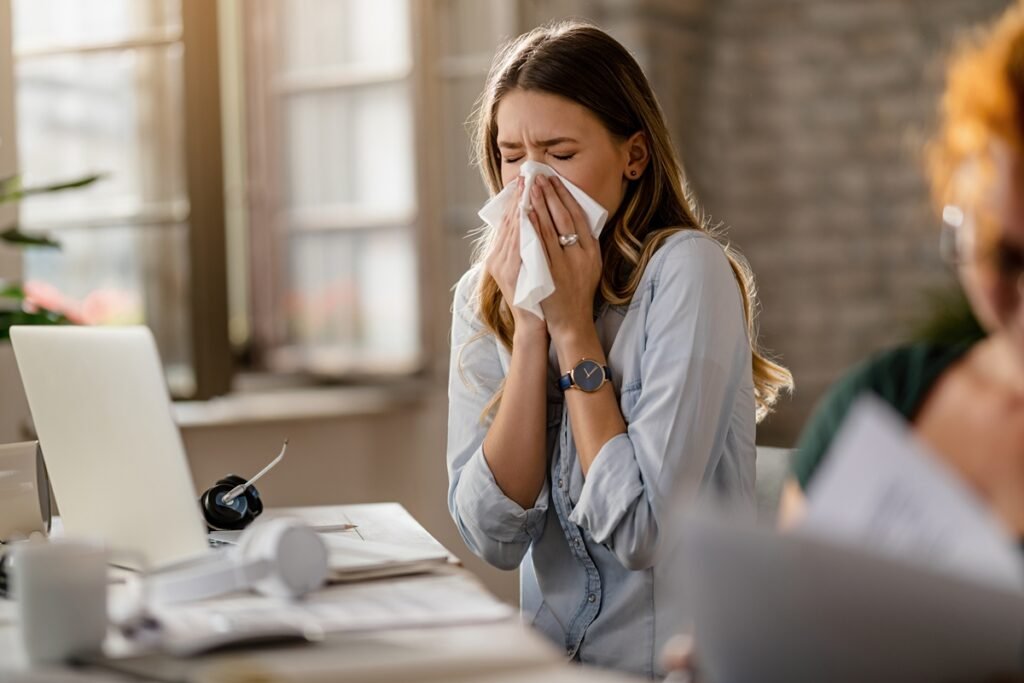 Pneumologista explica por que clima seco piora a saúde respiratória