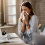 Pneumologista explica por que clima seco piora a saúde respiratória
