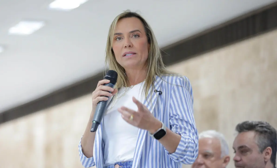 Governadora Celina Leão destaca importância da escuta da população para orientar ações do governo