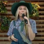 Adriane Galisteu revela data de estreia de A Fazenda 18