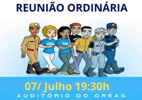 Coronel Fernando Siqueira reforça compromisso com a segurança e confirma presença em reunião comunitária na Cidade Estrutural