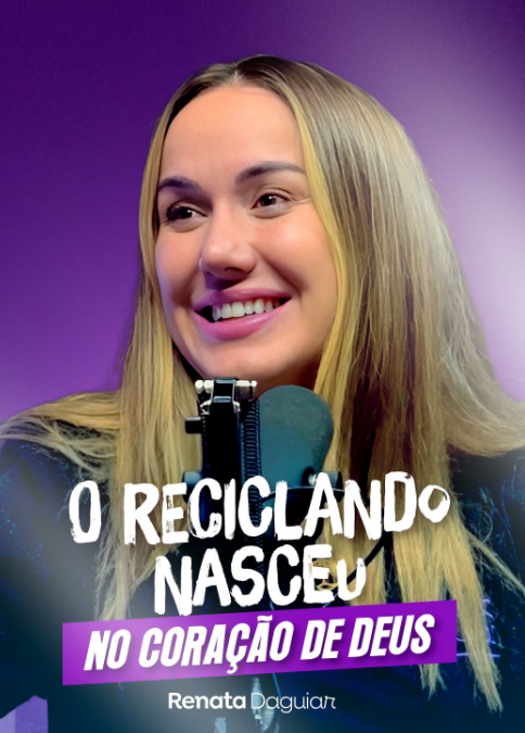 Projeto Reciclando o Futuro aposta em capacitação e oportunidades para transformar vidas na Estrutural